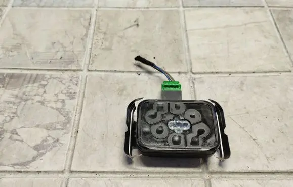Ford Galaxy Rain sensor 6G9N17D547AD 31214359