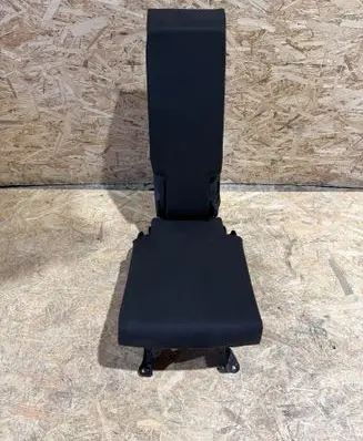 Opel Meriva B Rear seat 