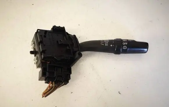 Toyota Corolla Verso AR10 Wiper control stalk 173654