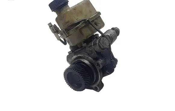 Mazda 6 Power steering pump