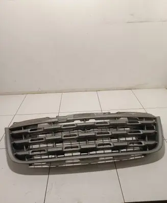 Renault Master III Front bumper upper radiator grill 0001045706 24449