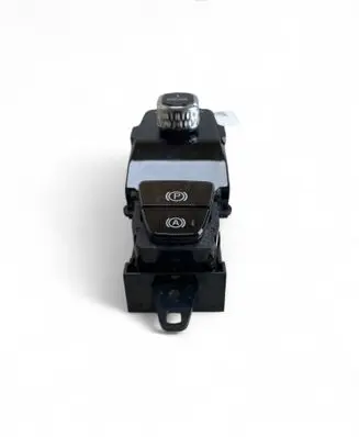 Volvo XC90 Engine start stop button switch 31412223 P31412223