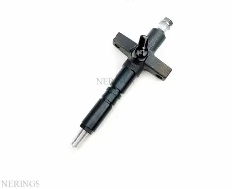Mitsubishi Pajero Fuel injector 9430613989