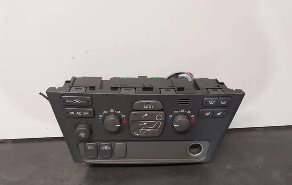 Volvo S80 Climate control unit 9452368