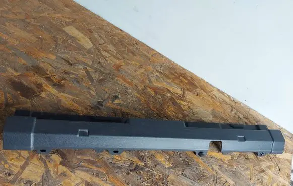 Volkswagen PASSAT B8 Trunk/boot sill cover protection 3G9863409D