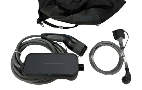 BMW X3 G01 Electric car charging cable 8490509 61448490509 61448490521