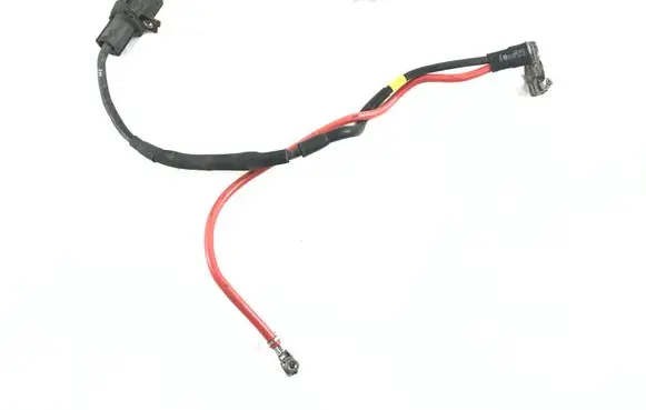 Volkswagen Touran II Positive cable (battery) 1K0971228AA