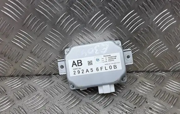 Nissan X-Trail T33 Voltage converter inverter 292A56FL0B