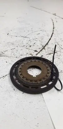 Ford Galaxy Crankshaft position gear 9661107080