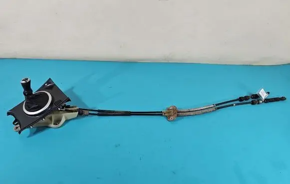 Mazda CX-7 Gear shift cable linkage RH14B IMPRK1403493