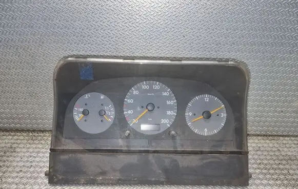 Volkswagen II LT Speedometer (instrument cluster) 2D0919850F