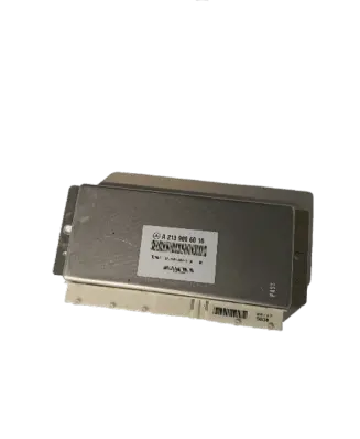 Mercedes-Benz E AMG W213 ABS control unit/module A2139006016