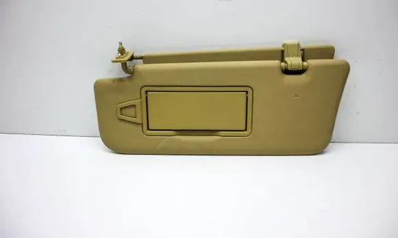 Mercedes-Benz GL X164 Sun visor A2218171220 A1635845826