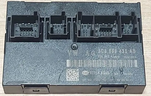 Volkswagen PASSAT B6 Comfort/convenience module 3C0959433AB