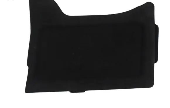 Maserati Ghibli Centre console side trim rear 6700248360