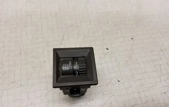 Volkswagen Transporter - Caravelle T5 Seat heating switch 7E0963563