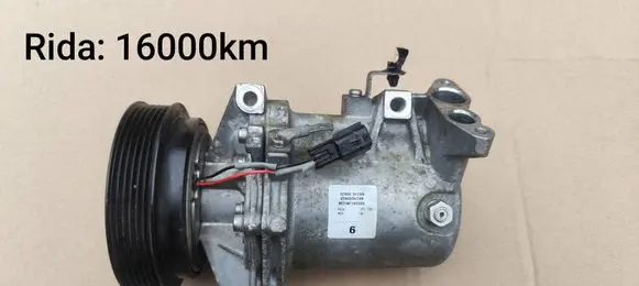 Nissan Note (E12) Air conditioning (A/C) compressor (pump) 926003VC6B M216F180329