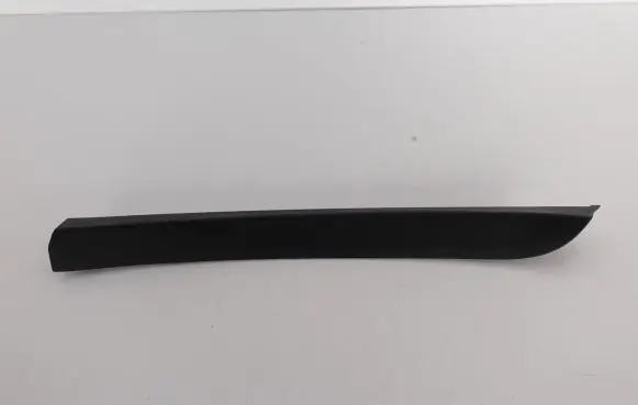 BMW 7 G11 G12 Rear door card trim 7377301