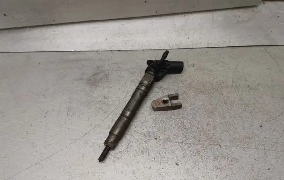 Mercedes-Benz Sprinter W906 Fuel injector A6460701487 0445115069