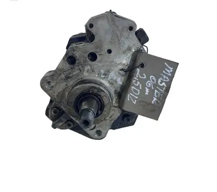 Renault Master II Fuel injection high pressure pump 8200041766 0445010033 8200170377