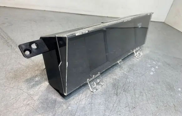 Subaru Forester SJ Screen/display/small screen 85261SG730
