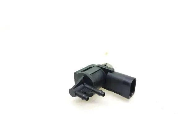 Turbo solenoid valve