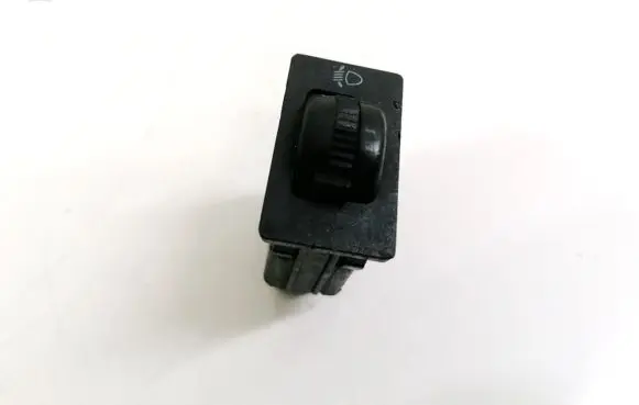 Toyota Corolla Verso AR10 Headlight level height control switch