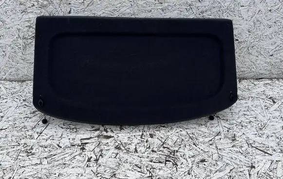 Volkswagen Tiguan Parcel shelf 5N0867769K