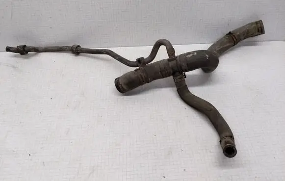 Skoda Octavia Mk2 (1Z) Engine coolant pipe/hose