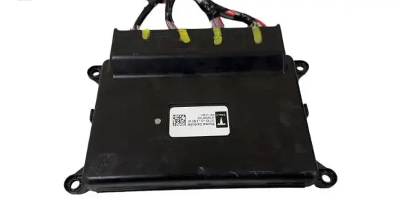 Tesla Model S Air conditioner control unit module 101140000B 101629