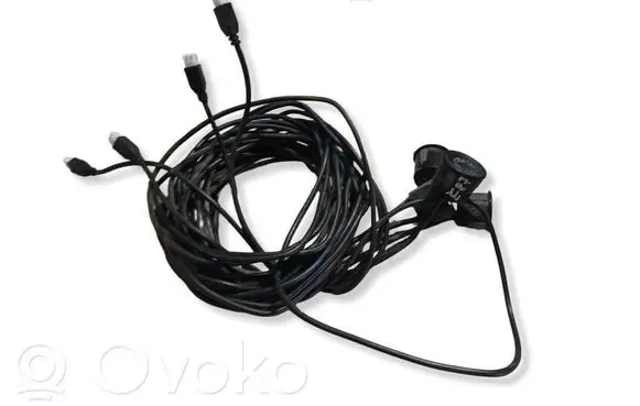 BMW 1 E81 E87 Parking sensor (PDC) wiring loom