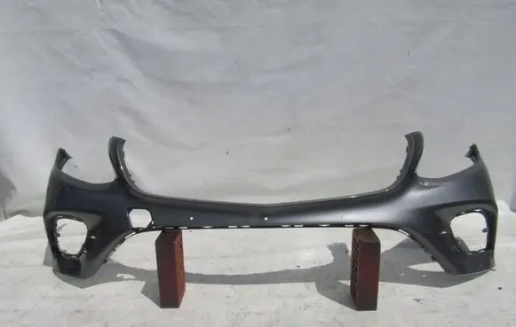 Mercedes-Benz GLC X253 C253 Front bumper