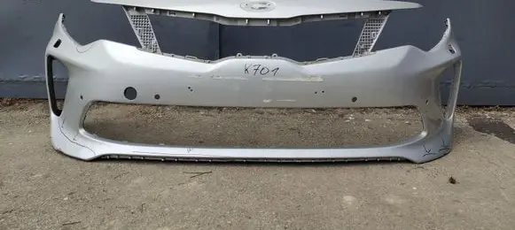 KIA Optima Front bumper 86511-D4200