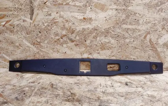 Mercedes-Benz S W220 Other trunk/boot trim element A2207500493