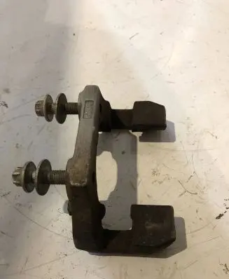 BMW X6 E71 Rear brake caliper
