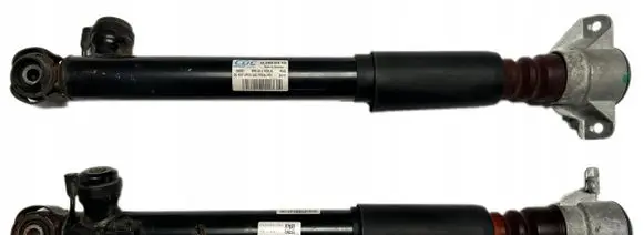 Audi A5 8T 8F Rear shock absorber/damper 8F0513026A