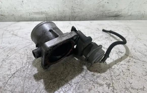 Opel Signum Throttle valve RDB60502 3X21