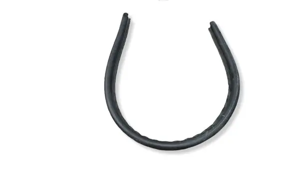 Audi Q7 4M Engine compartment rubber 4M0823723