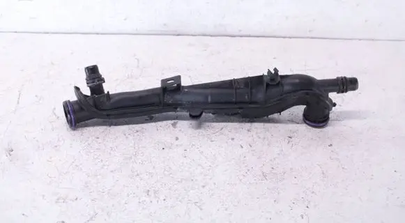 Peugeot 308 Engine coolant pipe/hose 9807502380