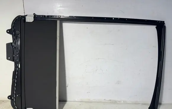 Nissan Qashqai Sunroof frame 916864EA0B