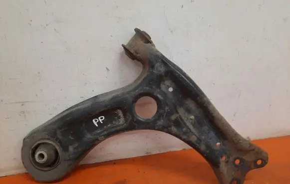 Skoda Fabia Mk2 (5J) Front control arm