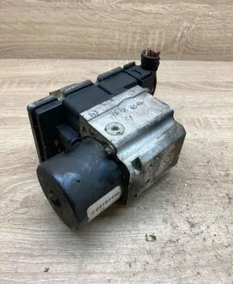Opel Vectra C ABS Pump 13664001 09191496