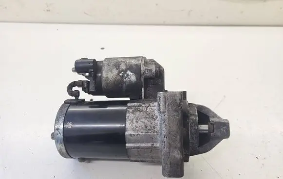 Chevrolet Corvette C7 Starter motor 12619241 1111010000000X 183117860