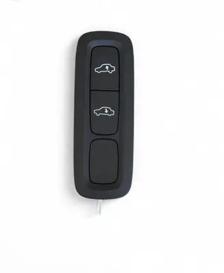 Volvo XC90 Suspension ride height/mode switch 31376484