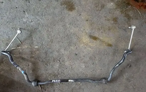 BMW X6 E71 Front anti-roll bar/sway bar
