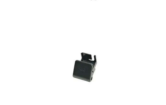 Mazda CX-5 Engine bonnet (hood) release handle K3203
