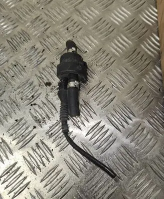 Valve vacuum