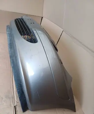 Peugeot 307 Front bumper 9635719477