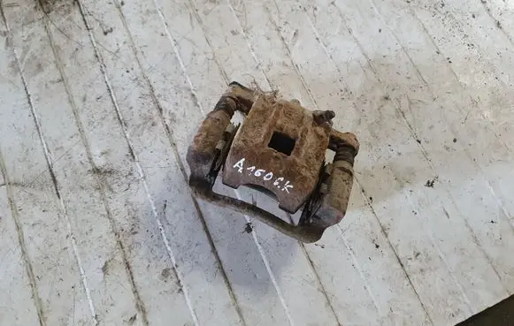 Hyundai Santa Fe Rear brake caliper NOCODE