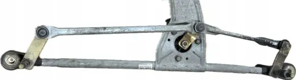 BMW X5 E53 Front wiper linkage and motor 2006R